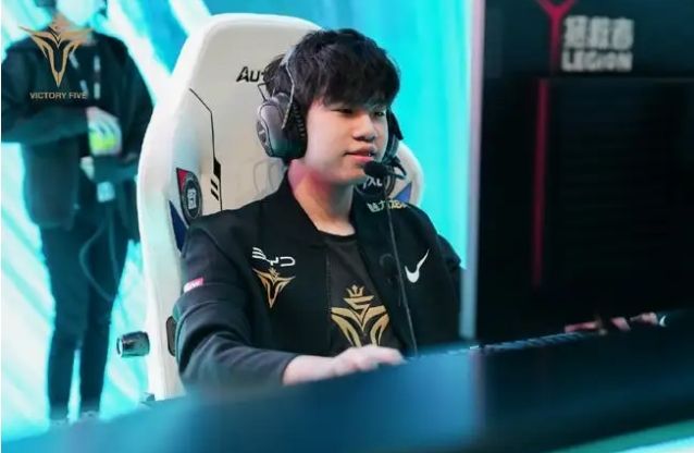 冠军之队 冠军之队