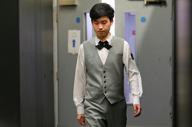 都是他们向 都是他们向