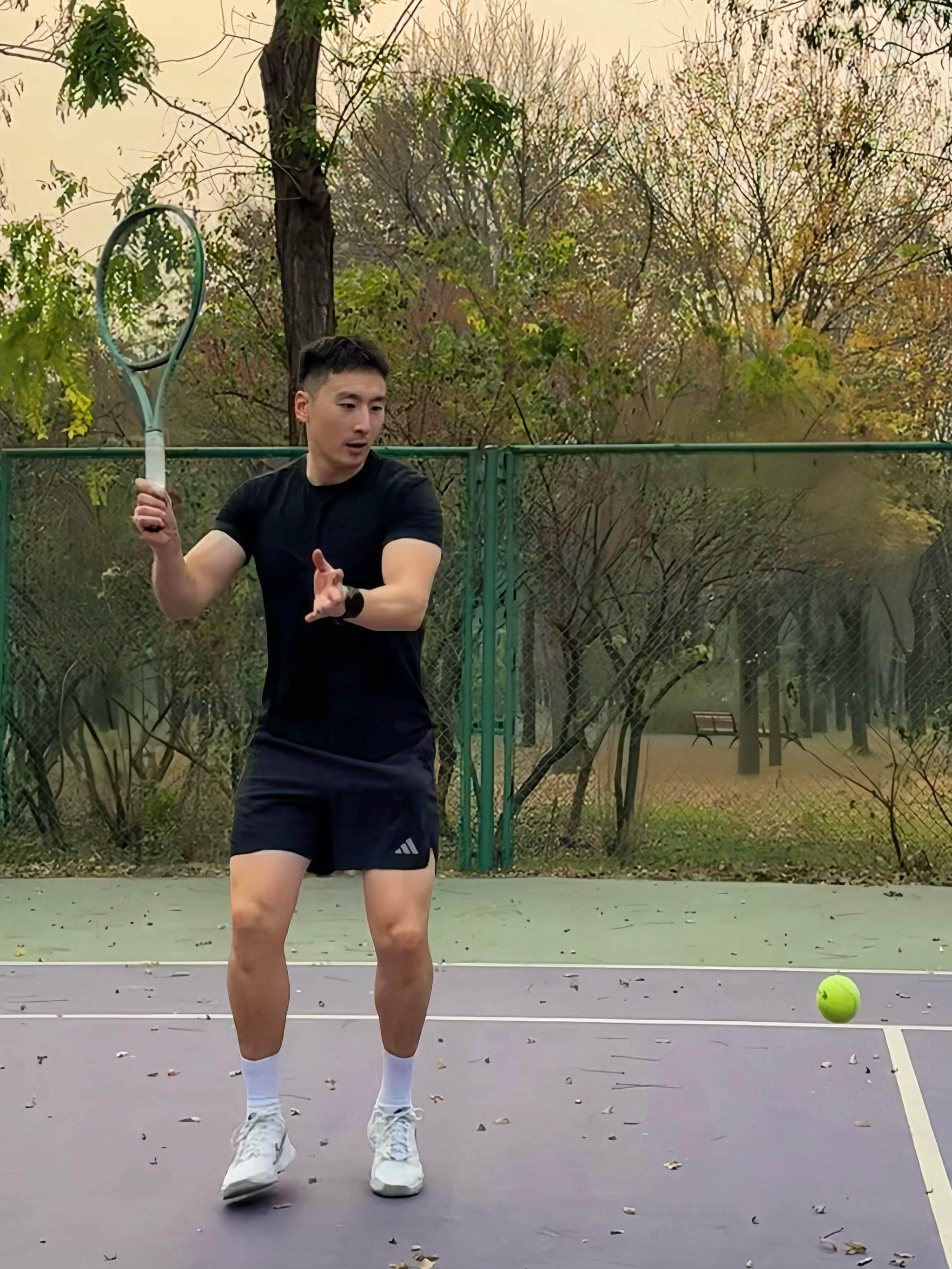 红土赛季本 红土赛季本