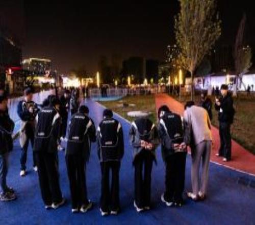 延期率下降 延期率下降